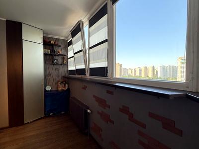 квартира по адресу Олены Пчилки ул., 2-А