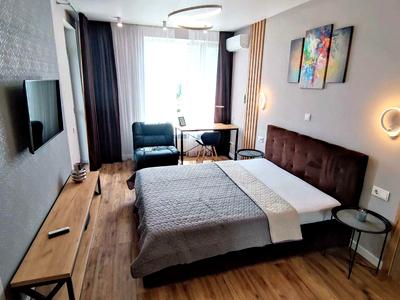 квартира за адресою Осокорська вул., 2а