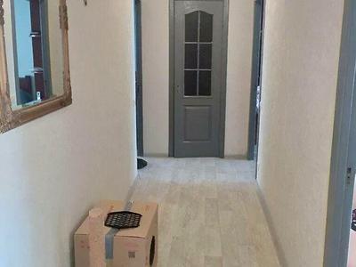 квартира по адресу Тракторостроителей просп., 65