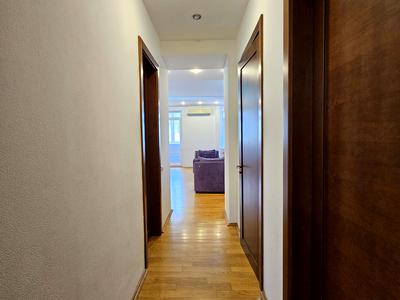 квартира по адресу Панаса Мирного ул., 8