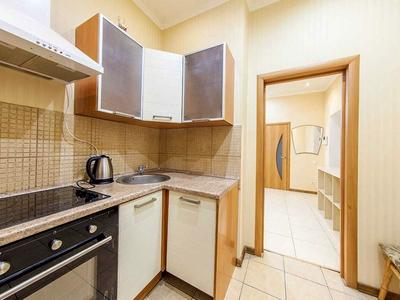 квартира по адресу Саксаганского ул., 121