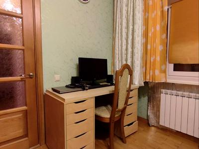 квартира за адресою Борщагівська вул., 117