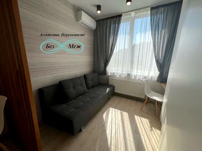 квартира по адресу с. Софиевская борщаговка, Яблоневая ул., 11