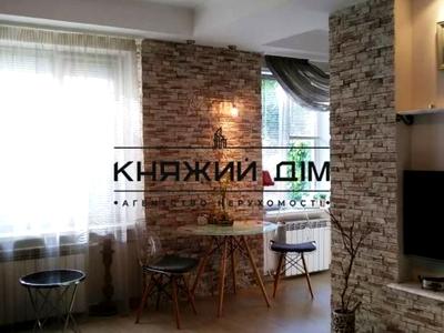 квартира за адресою Щусєва вул., 8