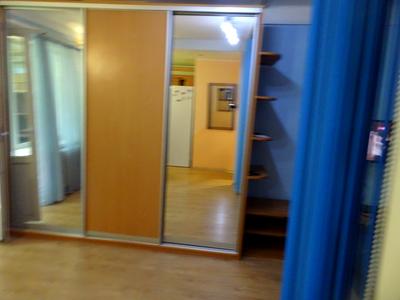 квартира за адресою Родини Глаголєвих вул. (Академіка Грекова), 12