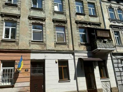 комерційна за адресою Джерельна вул., 10