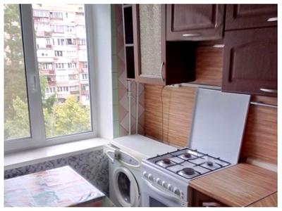 квартира по адресу Верховинная ул., 80