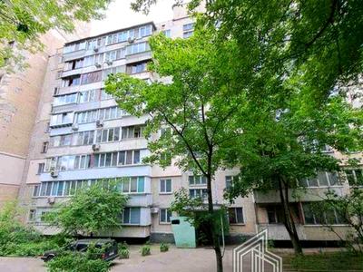 квартира по адресу Предславинская ул., 21/23