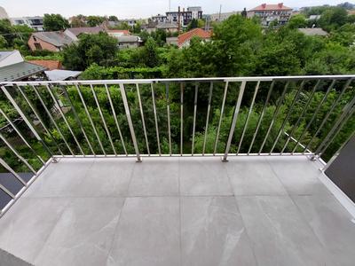 квартира по адресу Русская ул., 41