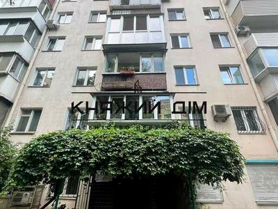 квартира за адресою Лесі Українки бульв., 15-А