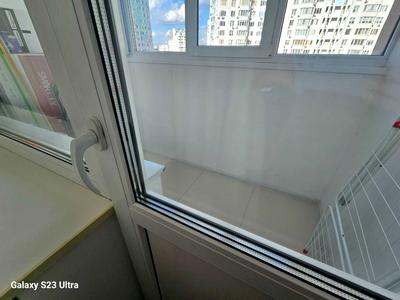 квартира по адресу Елизаветы Чавдар ул., 8