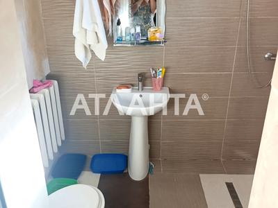 квартира по адресу Гранитная ул., 22