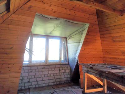 будинок за адресою с. Бугаївка (Революційне), Польова, 38