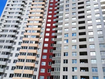 квартира за адресою Балтійський пров., 3-А