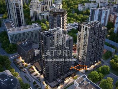 квартира по адресу Василия Тютюнника ул. (Анрі Барбюса), 39