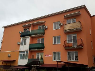 квартира по адресу Зелена, 1
