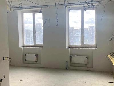 квартира по адресу Сапёрно-Слободская ул., 22