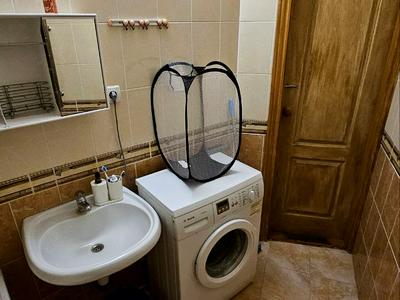 квартира за адресою Оноре де Бальзака вул., 4-А