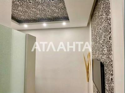 квартира за адресою Одеса, Пантелеймонівська вул., 88/1