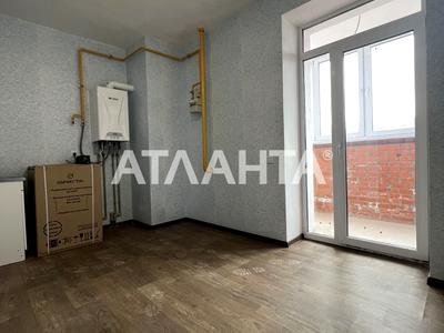 квартира за адресою Боголюбова вул., 21