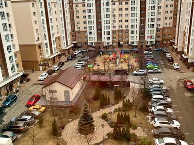 квартира по адресу Героев Небесной Сотни просп., 30/1