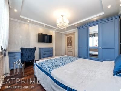квартира за адресою Боголюбова вул., 16