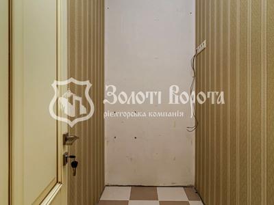 квартира за адресою Пономарьова вул., 26 к4