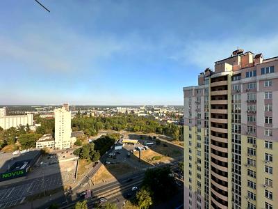 квартира по адресу Краковская ул., 27