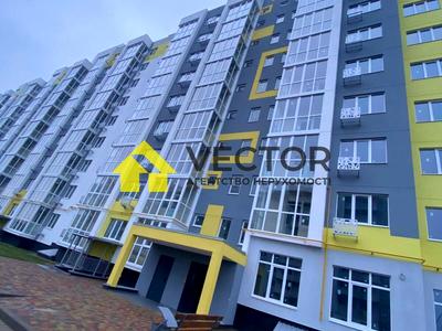 квартира по адресу Марии Башкирцевой ул., 20 к2