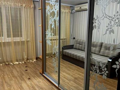 комната по адресу Горловская ул., 124/1