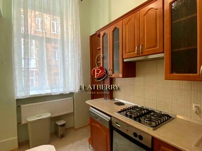 квартира по адресу Рейтарская ул., 20/24