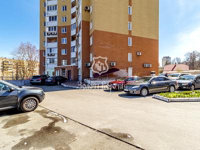 квартира по адресу Правды просп. (Правды), 5-Б