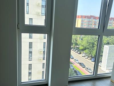 квартира за адресою Салютна вул., 2к3