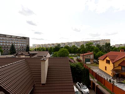 квартира за адресою Богдана Хмельницького вул., 284-Б