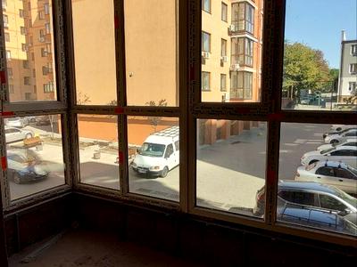 квартира по адресу Запорожское шоссе, 28-П