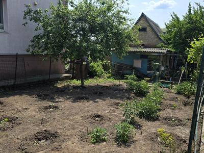 будинок за адресою Парникова вул., 9