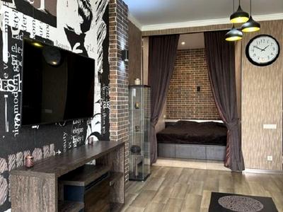 квартира по адресу Французский бульв., 60а