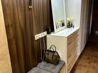 квартира по адресу Чернобыльская ул., 3