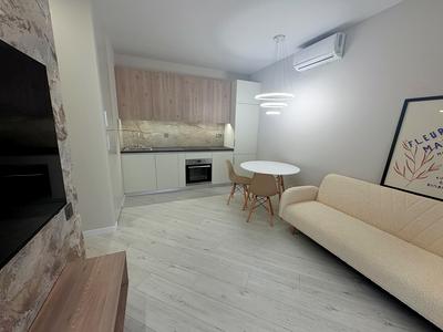 квартира за адресою Краснова вул., 3
