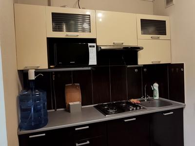 квартира по адресу Оболонский просп., 40