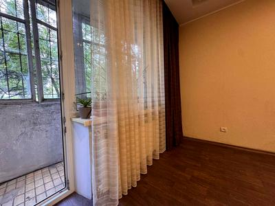 квартира за адресою Запорізьке шосе, 68