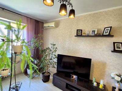 квартира по адресу Николая Закревского ул., 85