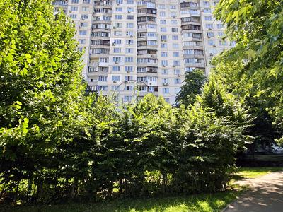 квартира по адресу Голосеевский просп. (40-летия Октября), 11