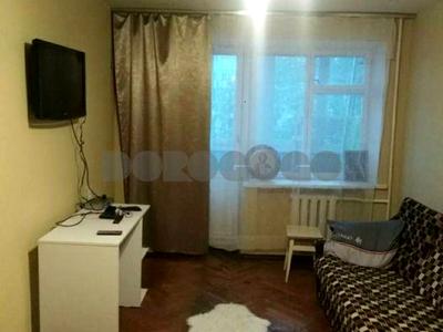 квартира за адресою Святошинська вул., 26