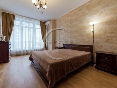 квартира за адресою Андрія Верхогляда вул. (Михайла Драгомирова), 1-20