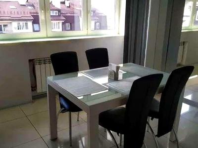 квартира за адресою Івана Дяченка вул., 20Б