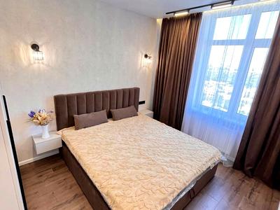 квартира по адресу Краснова ул., 1-А