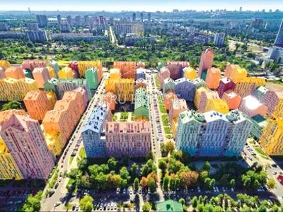 квартира по адресу Юрия Липы ул., 6