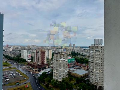 квартира по адресу Оболонский просп., 1