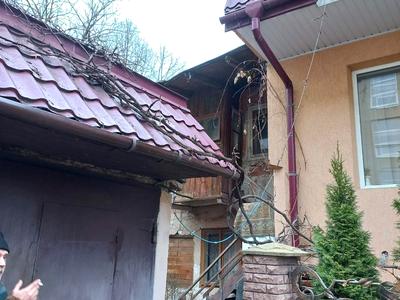 квартира по адресу Черновола ул., 122